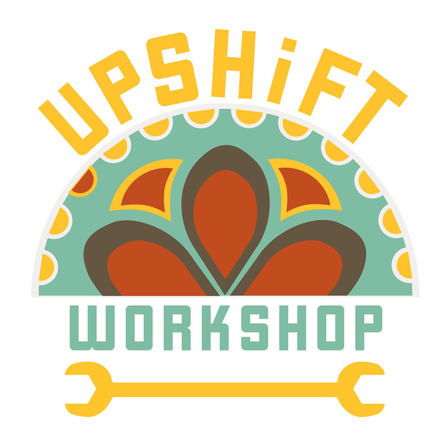 Upshift Workshop