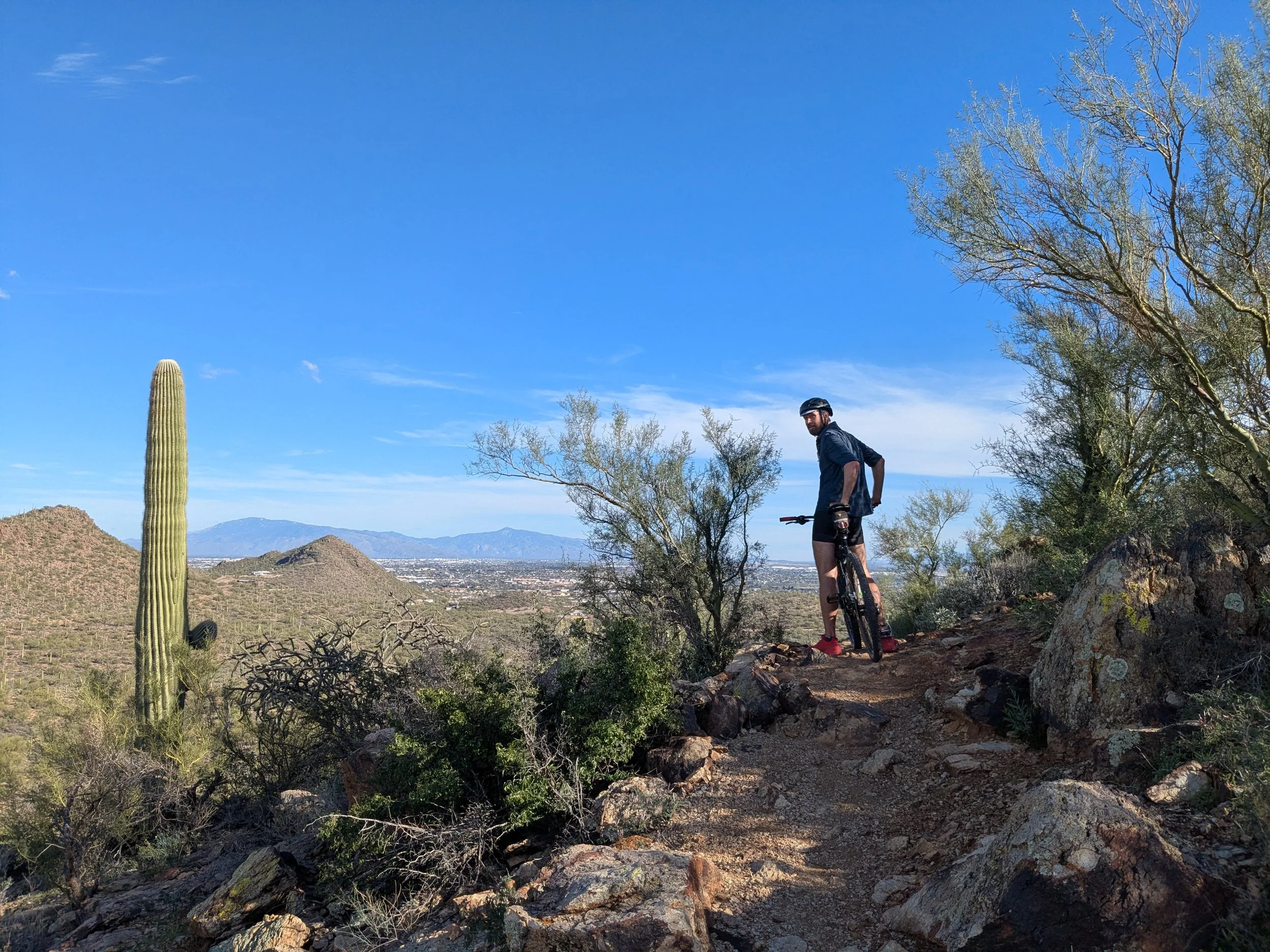 Tucson Sabbatical: Reflections &amp; Photo Essay