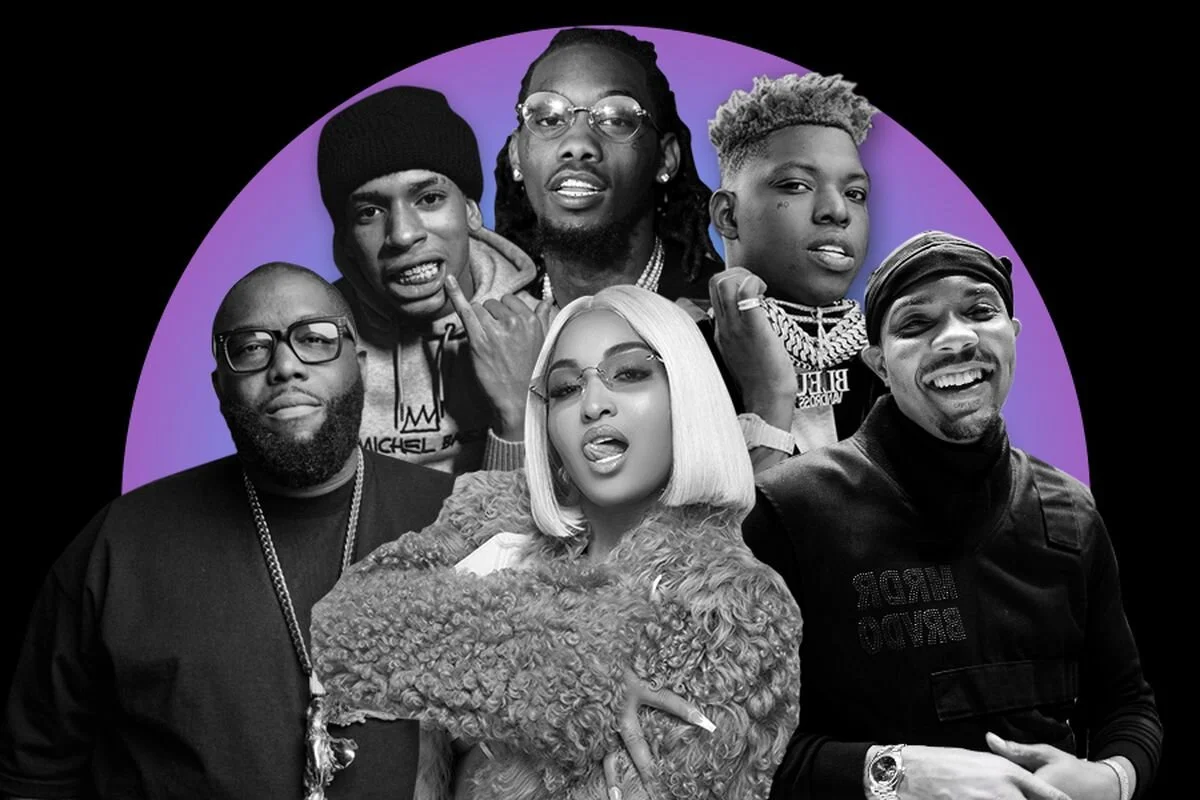 Sean “Diddy” Combs announces the return of REVOLT Summit x AT&amp;T in Atlanta