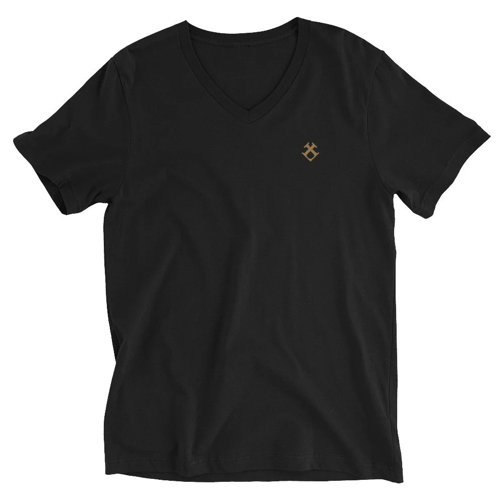 unisex-v-neck-tee-black-front-646cf4d7b5f2f.jpg