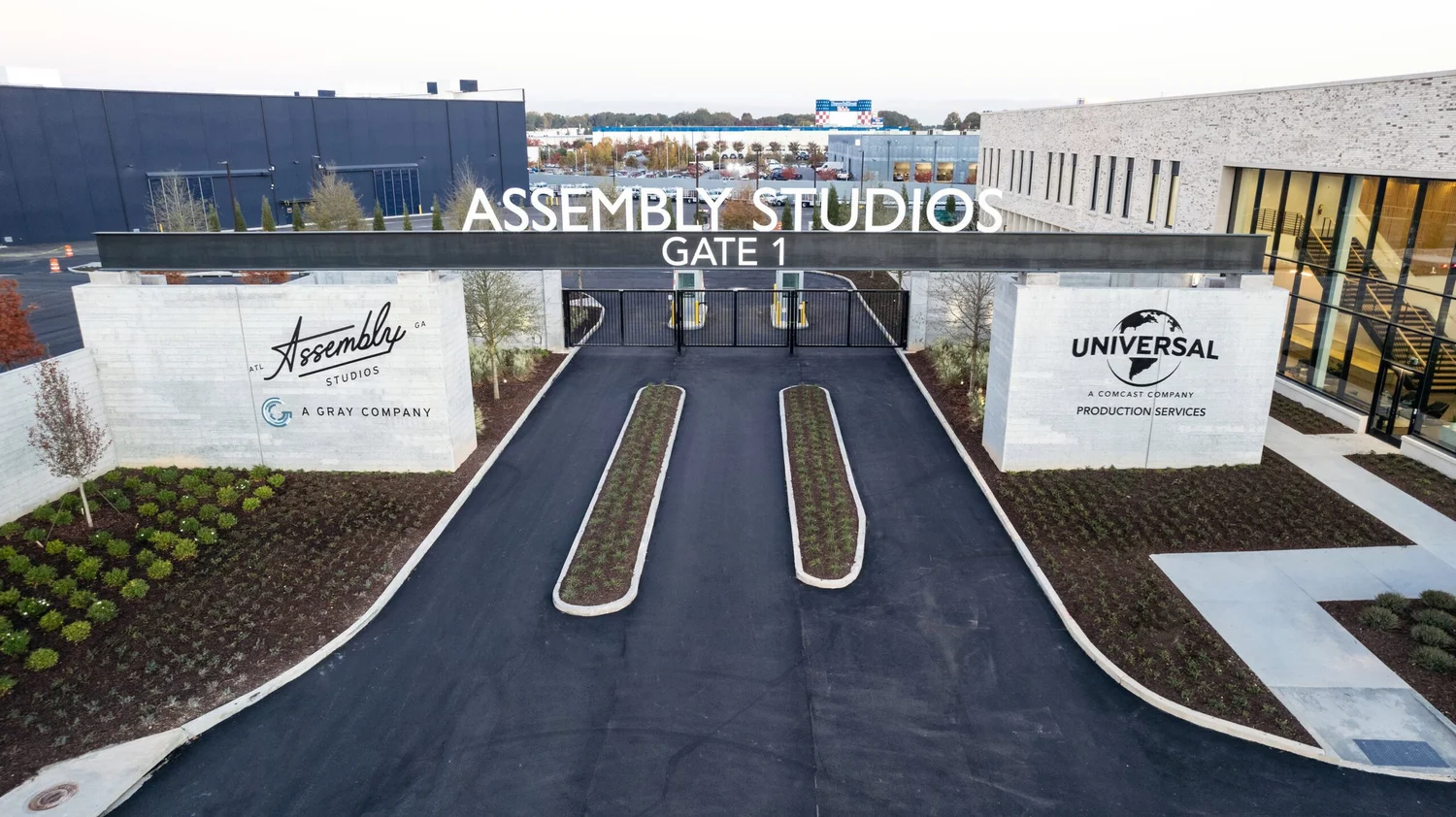 Mixed Use Development Ga Georgia's Most Anticipated Mixed-Use Developments — The Luxe List Atlanta