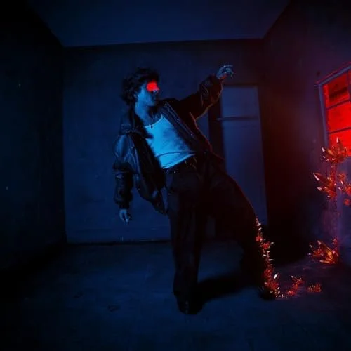 connor kauffman - close enough - producer/engineer