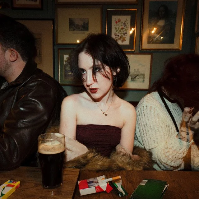 Hannah Grae - I Hate London EP - Producer/Engineer