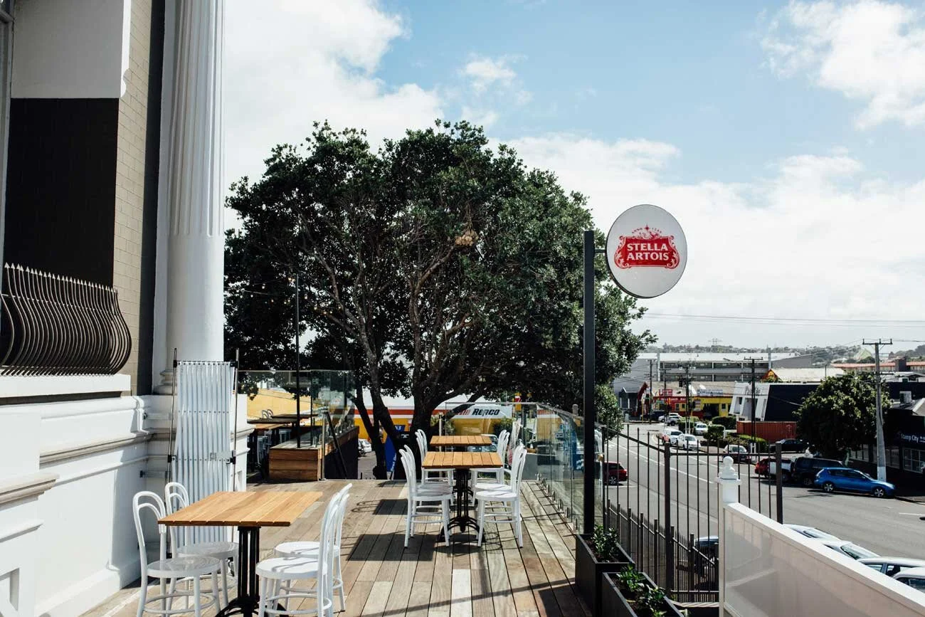 Front with stella the Good Home Onehunga.jpg