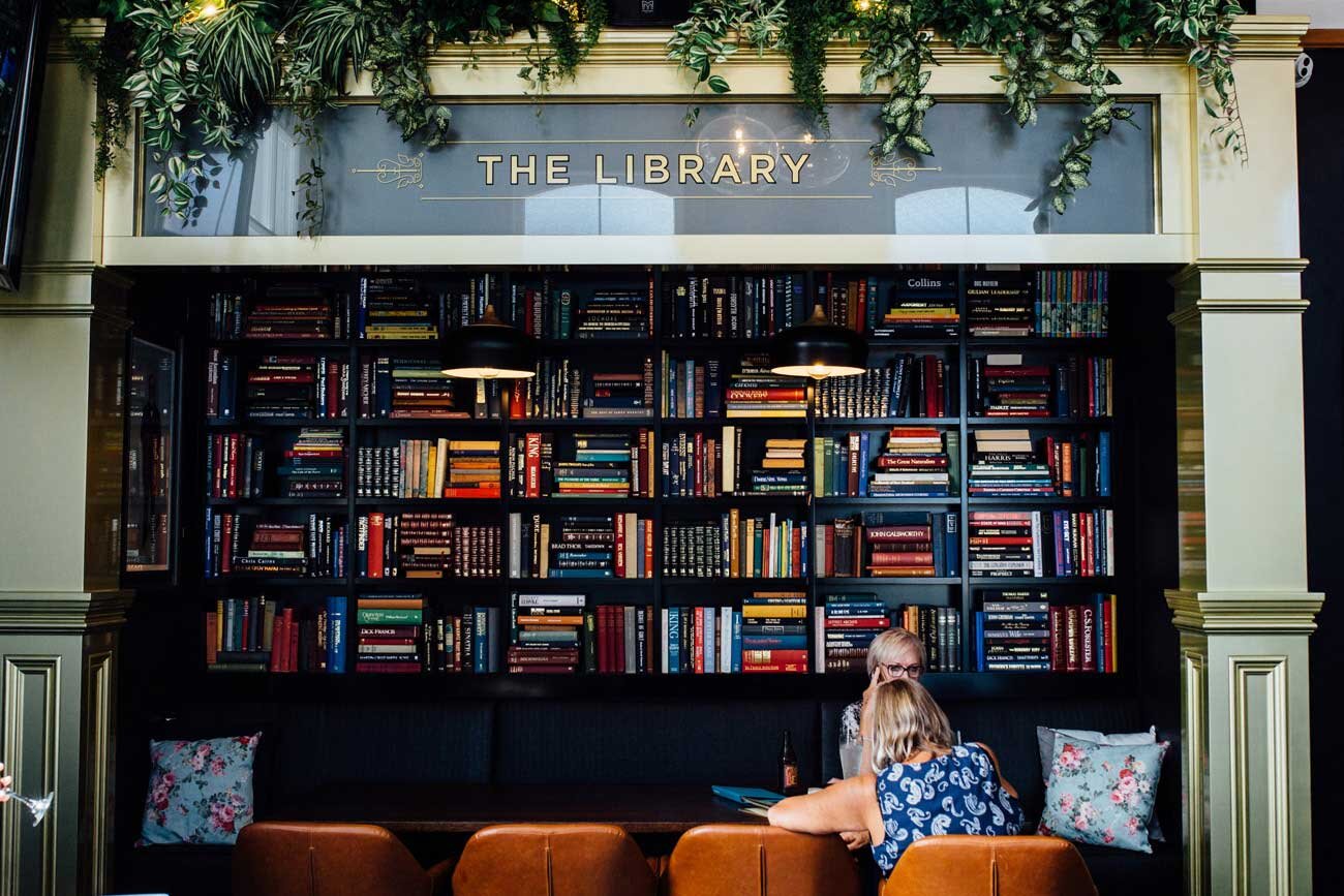 Library the Good Home Onehunga.jpg
