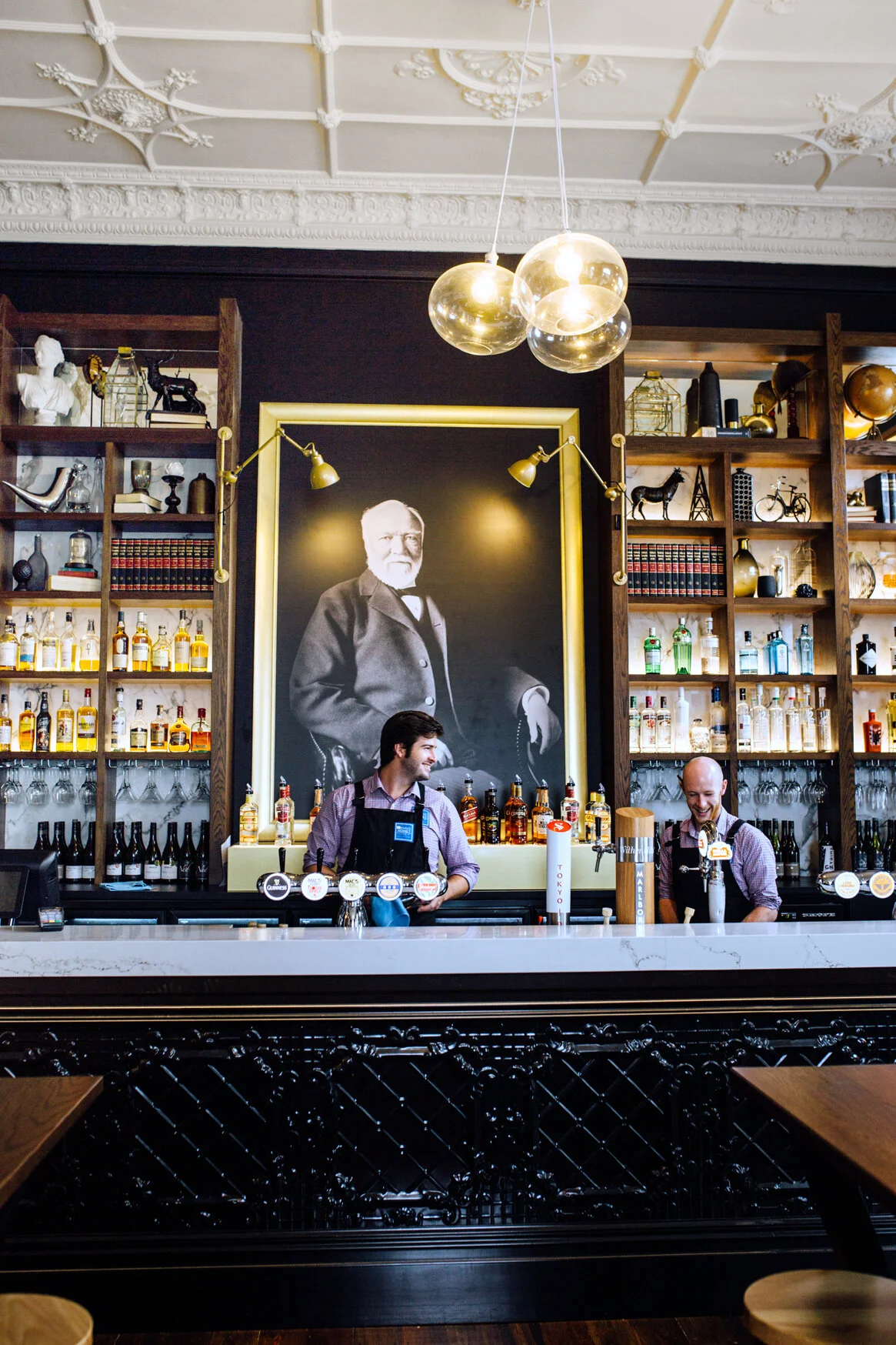 bar portrait the Good Home Onehunga.jpg