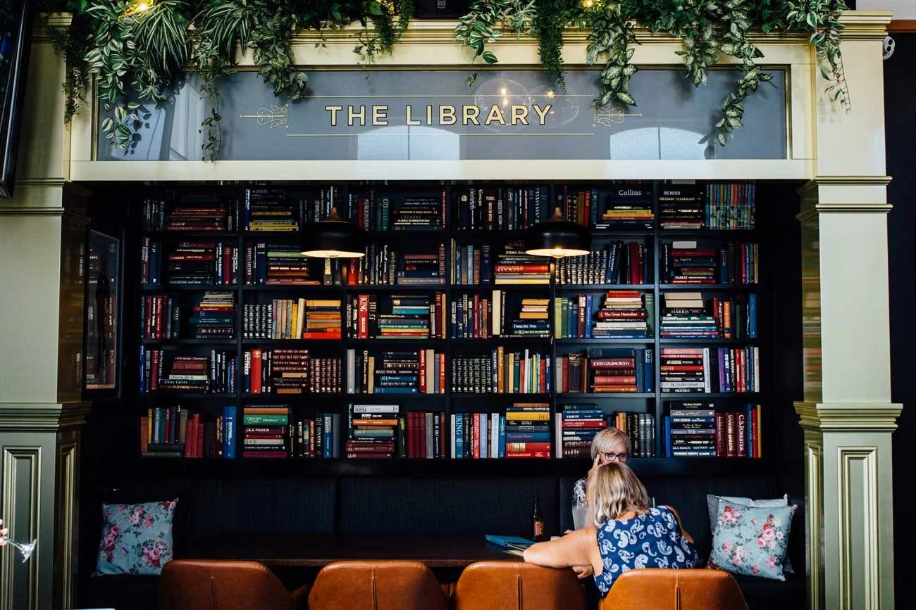 Library the Good Home Onehunga.jpg