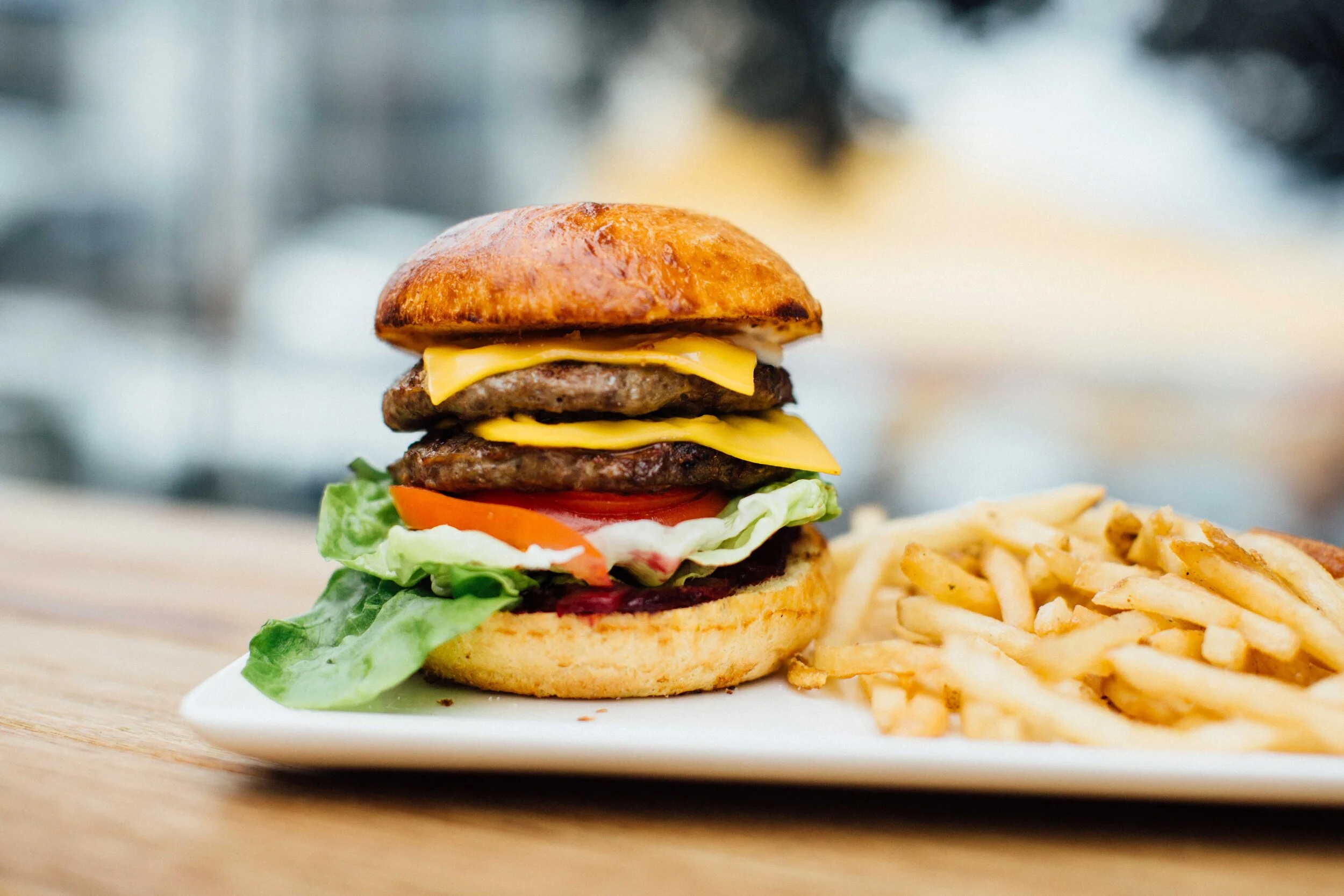 Food burger the Good Home Onehunga.jpg