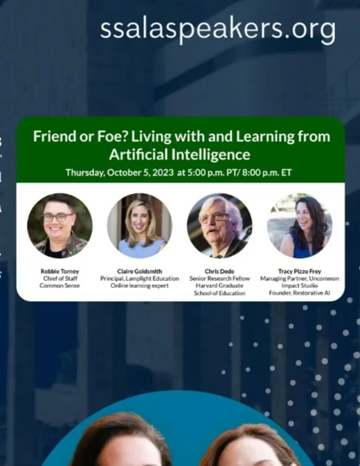 AI 101 for Parents