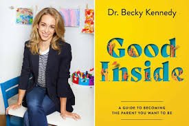Dr. Becky Kennedy