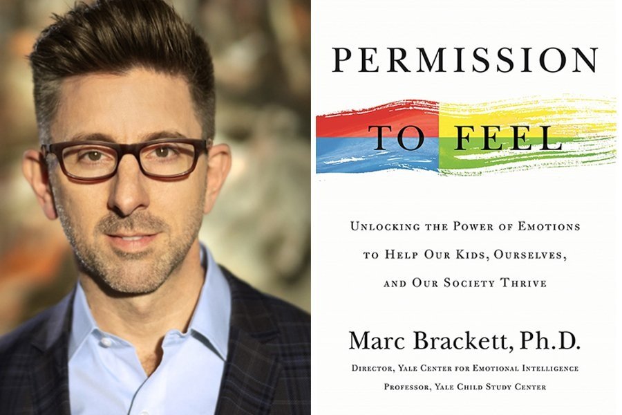 Marc Brackett, Ph.D
