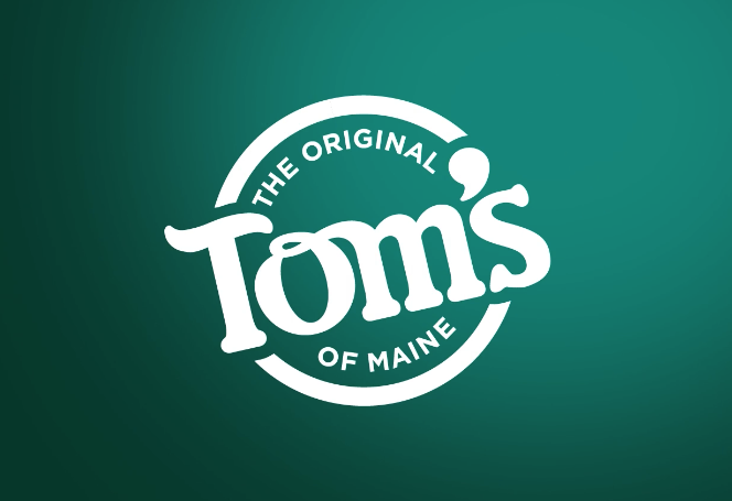 Tom's of Maine New Deo