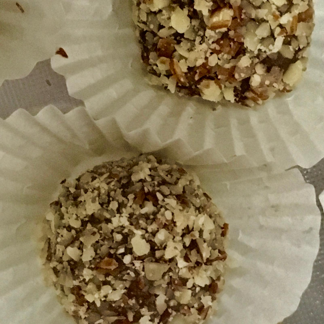 Brigadeiros