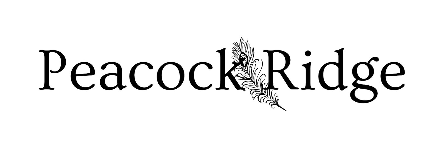 Peacock Ridge