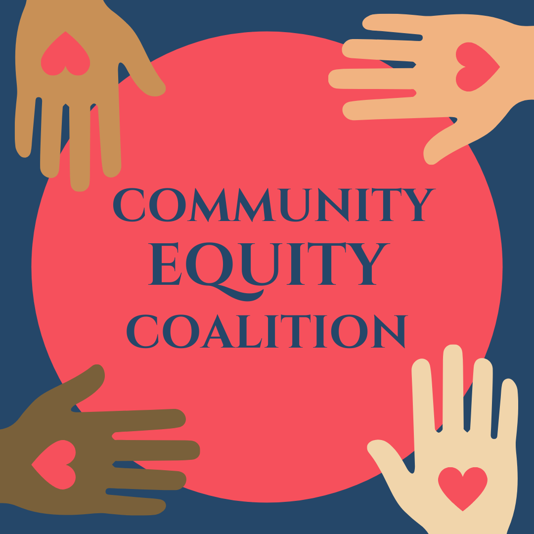 Action Items — Community Equity Coalition