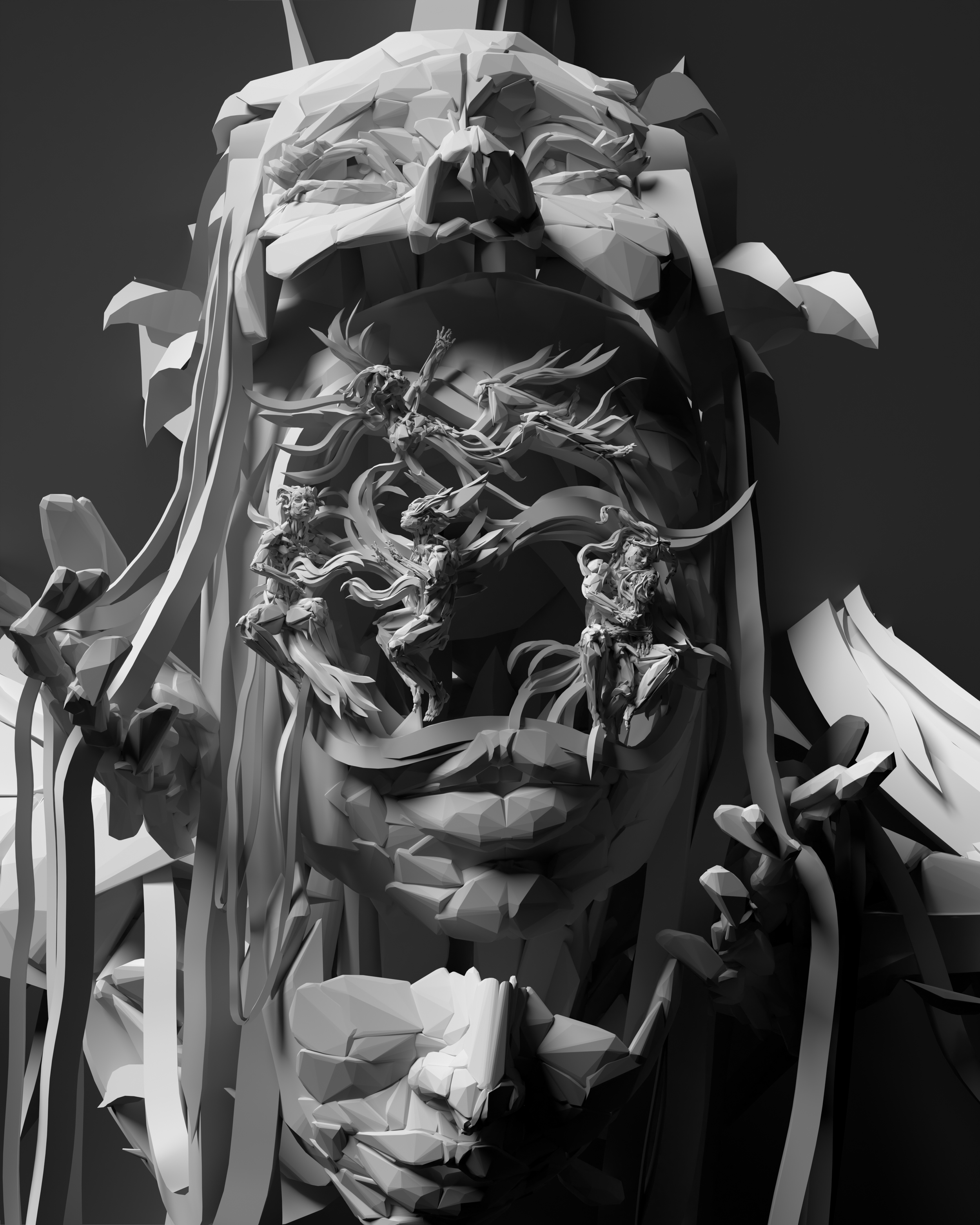 Soul of the Void