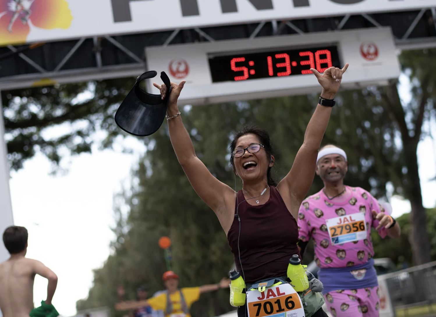 Honolulu Magazine’s Ultimate Guide to the Honolulu Marathon