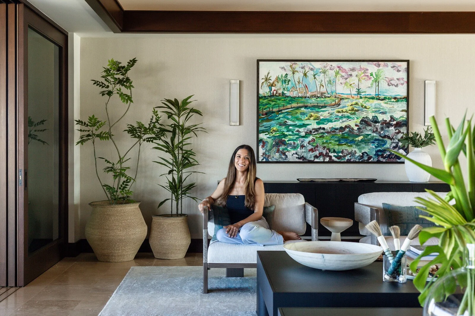 Livable Island Luxury