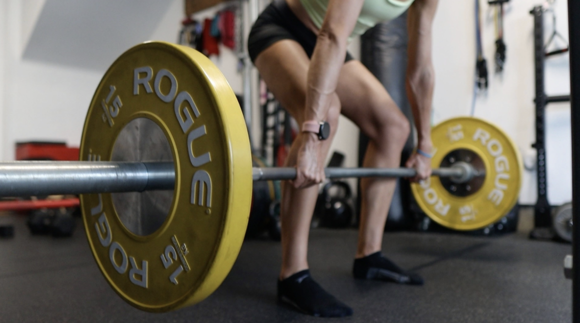 Training Secrets