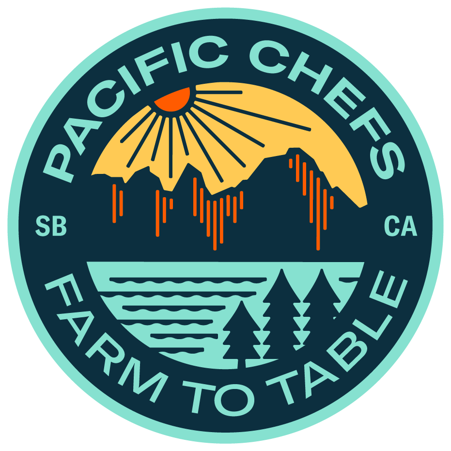 Pacific Chefs