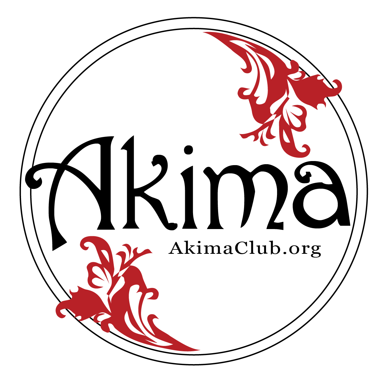 Akima Club of Knoxville