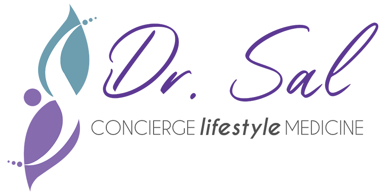 Dr. Sal Concierge Lifestyle Medicine
