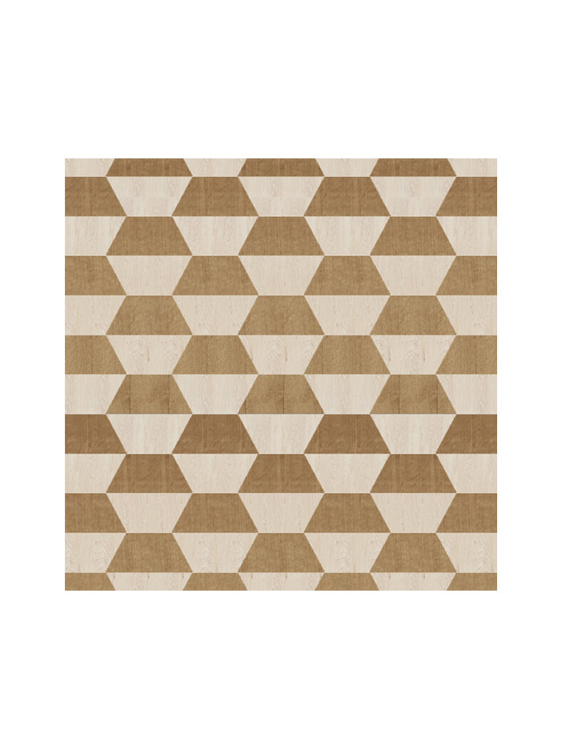 Honeycomb Half