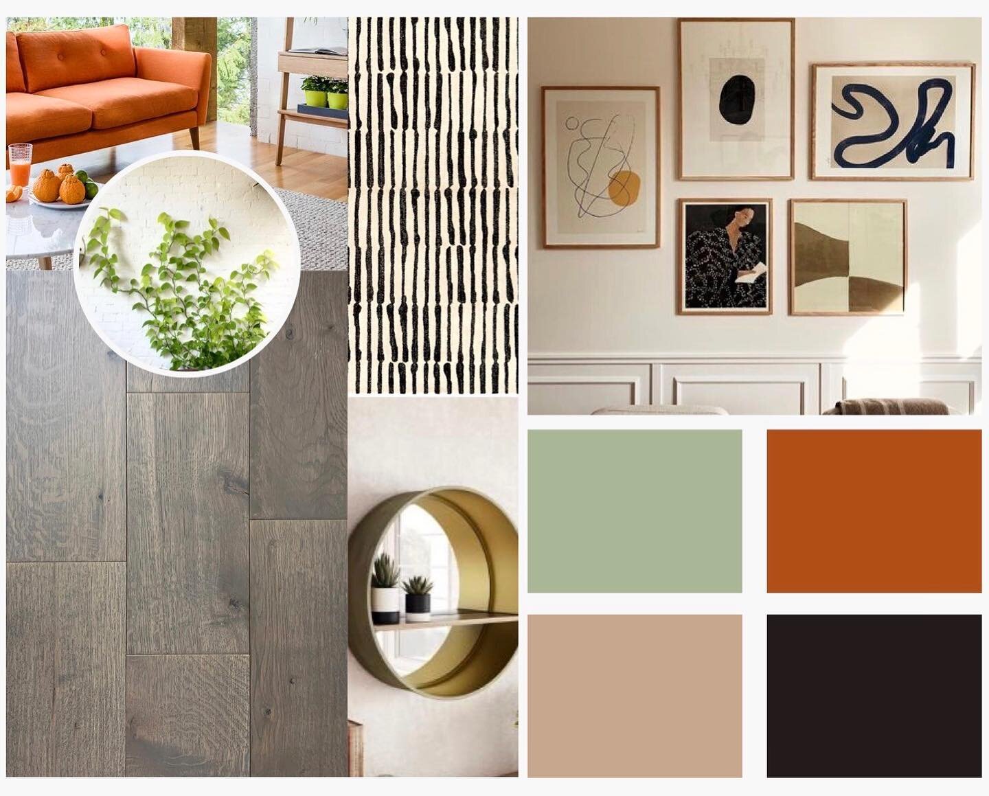 Shadow has this two-tone color that gives it its shadowy appearance. 
⁣
This feature allows it to be a neutral color that&rsquo;s not too dark nor too light. It&rsquo;s the perfect medium (literally) for pairing with various colors &amp; styles for a