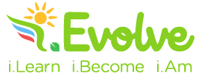 i.Evolve English Academy