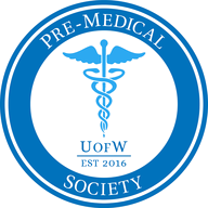 UWin Pre-Medical Society