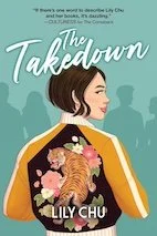 What happens when a diversity consultant takes on a job in high fashion?
Available in print and in audio (exclusively from Audible)