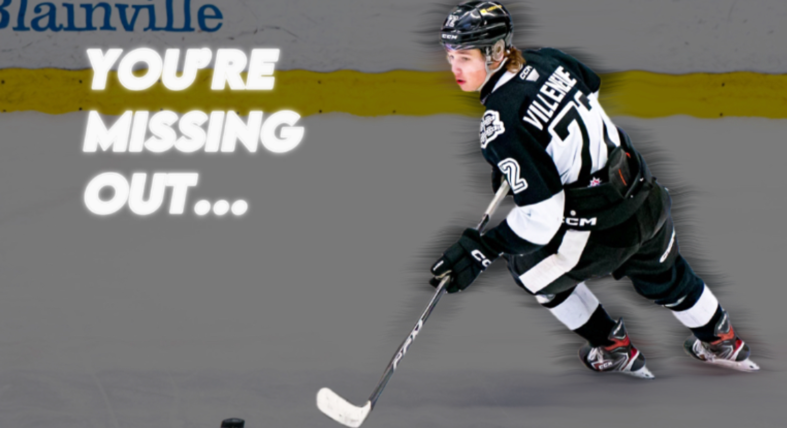 Why You’re Missing Out on the&nbsp;Xavier Villeneuve Hype