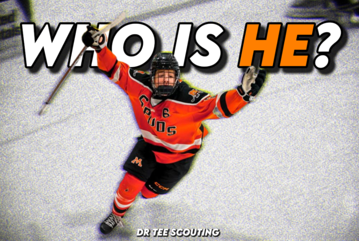 Meet Joey Cullen: Minnesota’s Next Miracle Man