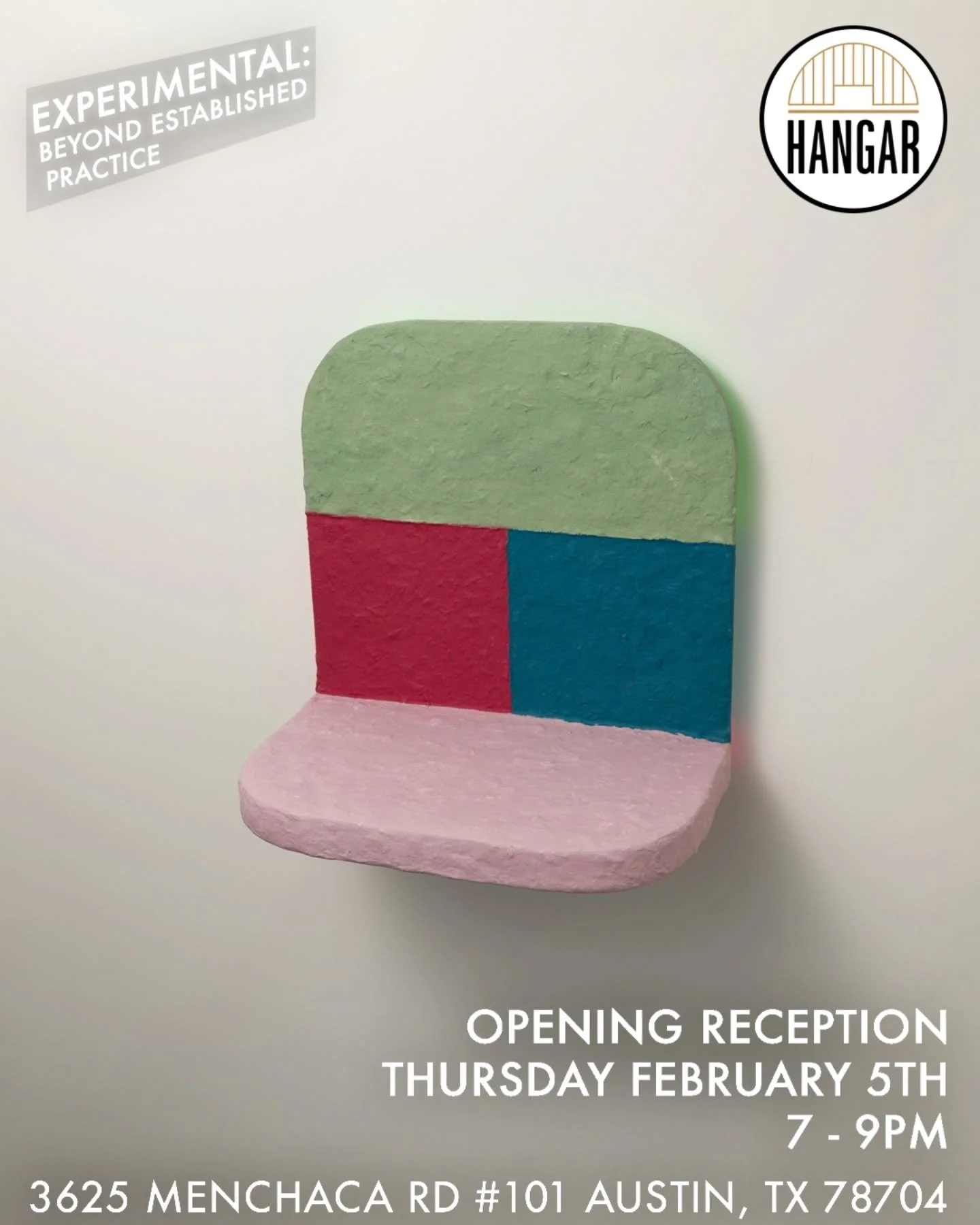 This piece, with its rich fields of color intersecting at unadorned boundaries, pays homage to &ldquo;A Dictionary of Color Combinations&rdquo; by Sanzo Wada, first published in the 1930s.
Looking towards the edges, I chose to bevel the form toward t