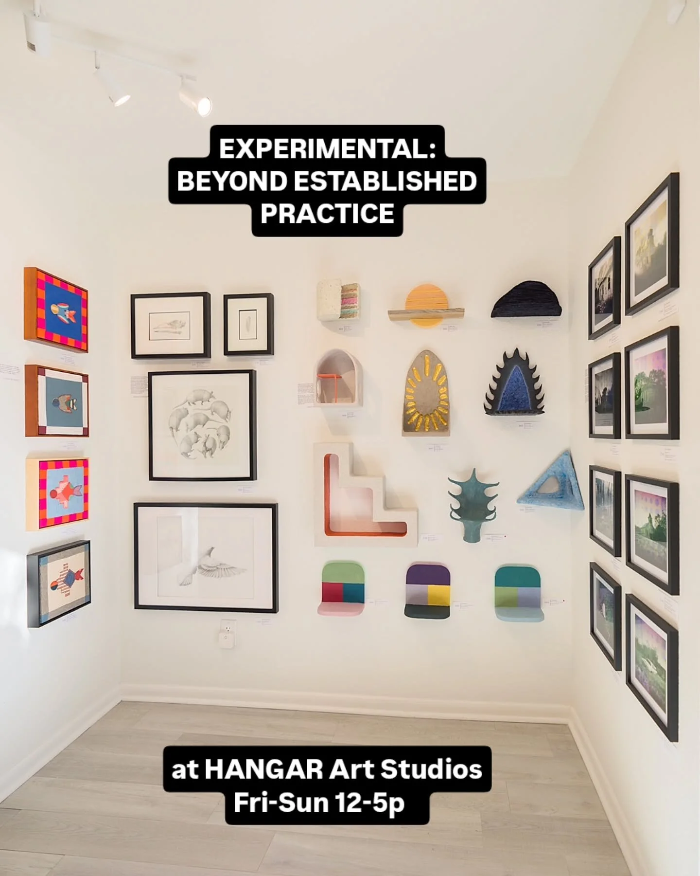 Super fun show, go check it out!!! 😀