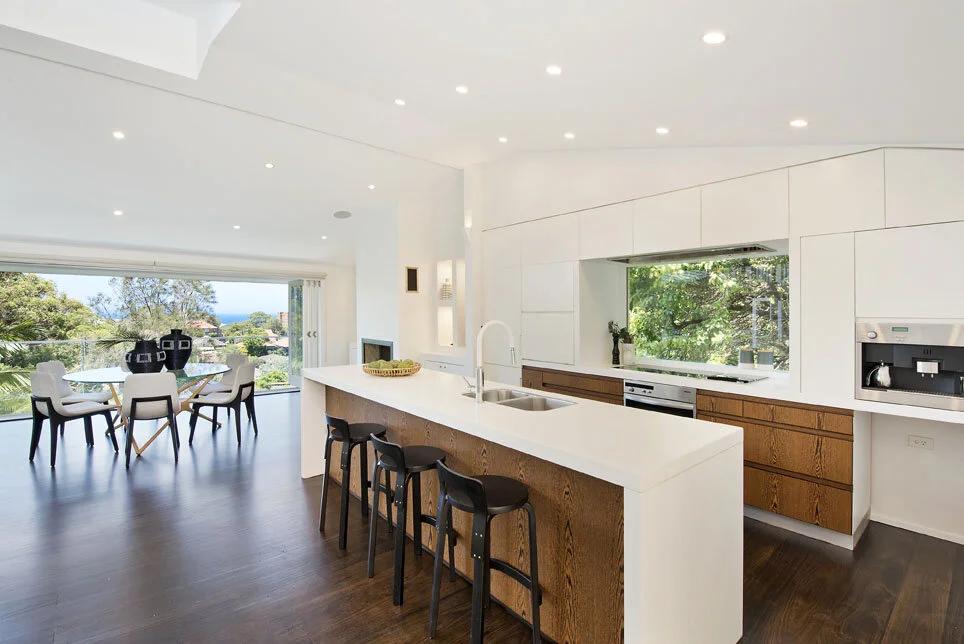 BEAURENO Bathroom & Kitchen Renovations in Sydney