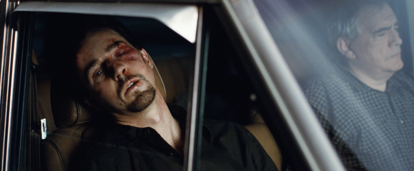 "25th Hour" (2002), directed by Spike Lee, photographed by Rodrigo Prieto.