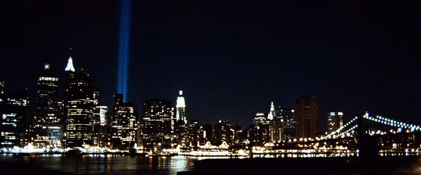 "25th Hour" (2002), directed by Spike Lee, photographed by Rodrigo Prieto.