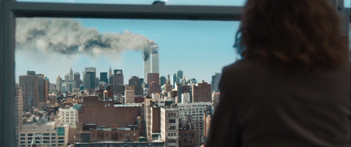 "Extremely Loud and Incredibly Close" (2011), directed by Stephen Daldry, photographed by Chris Menges.