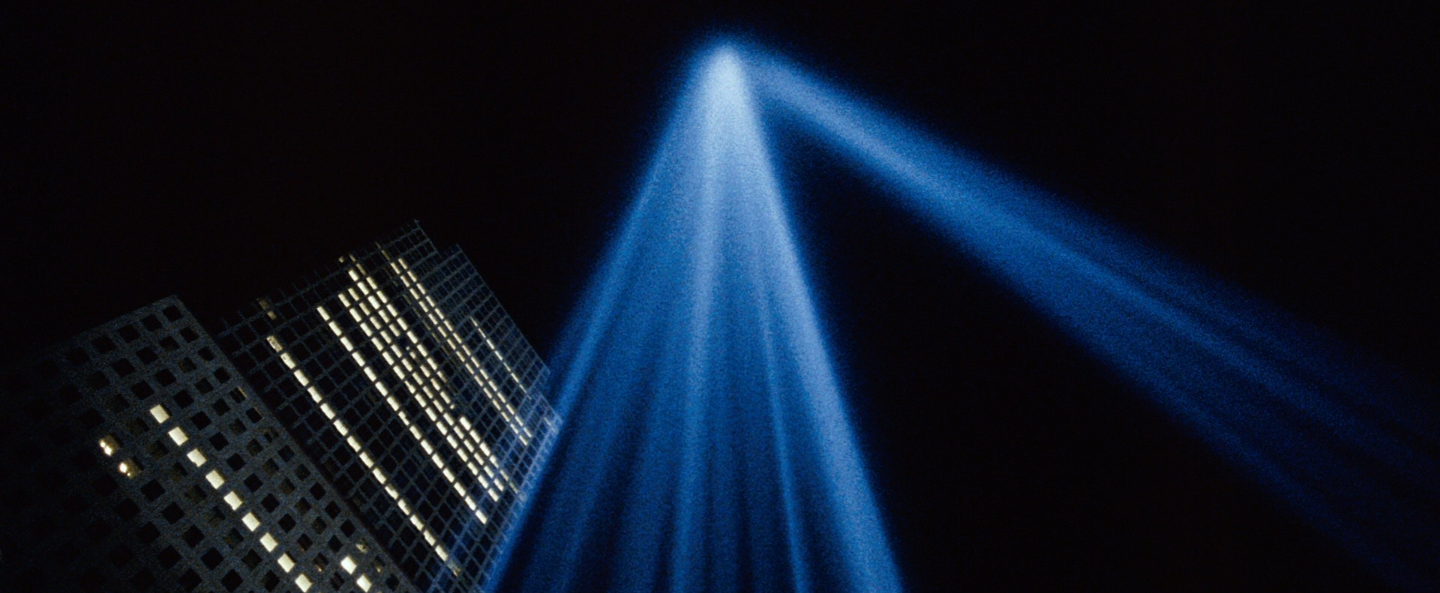 "25th Hour" (2002), directed by Spike Lee, photographed by Rodrigo Prieto.