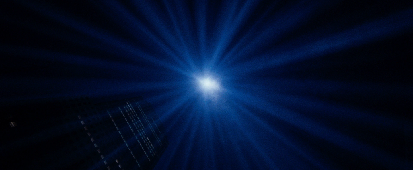 "25th Hour" (2002), directed by Spike Lee, photographed by Rodrigo Prieto.