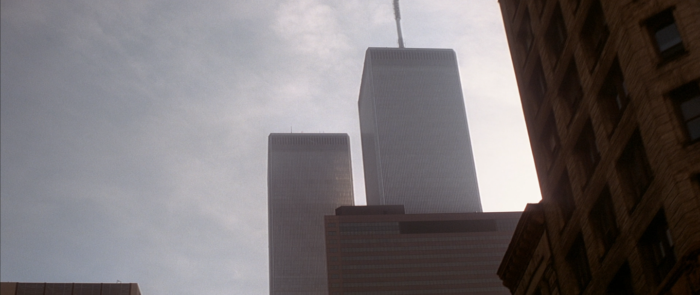 "Die Hard with a Vengeance" (1995), directed by John McTiernan, photographed by Peter Menzies Jr.
