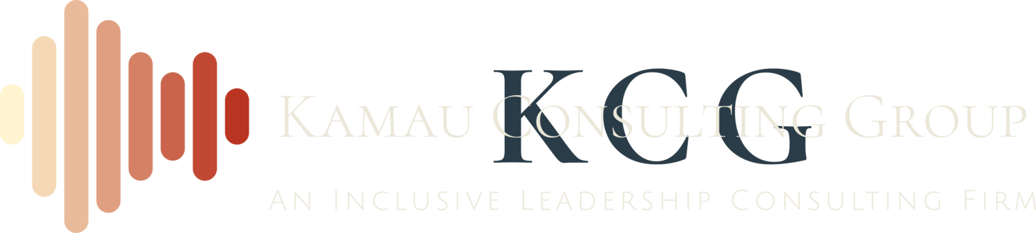 Kamau Consulting Group