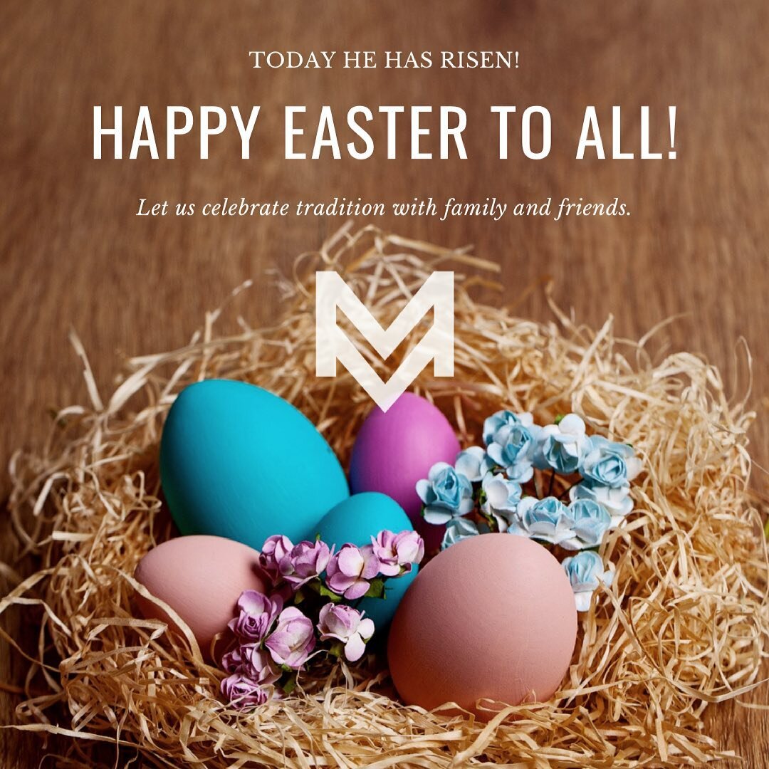 Happy Easter from the Motiv8 family!
