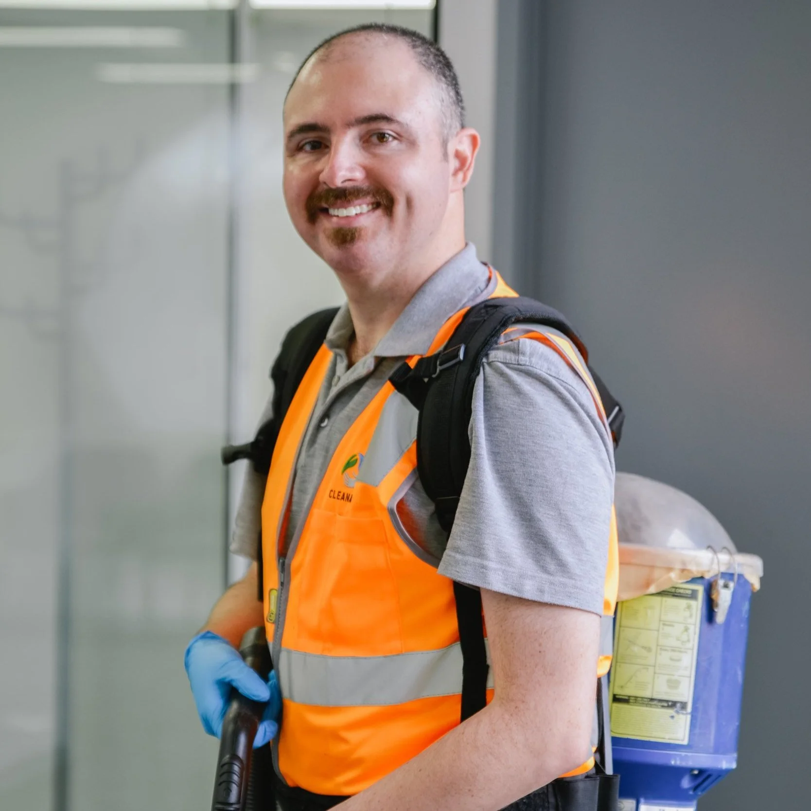 Cleanable Chosen to Participate in Groundbreaking "Payment By Outcomes Trial"