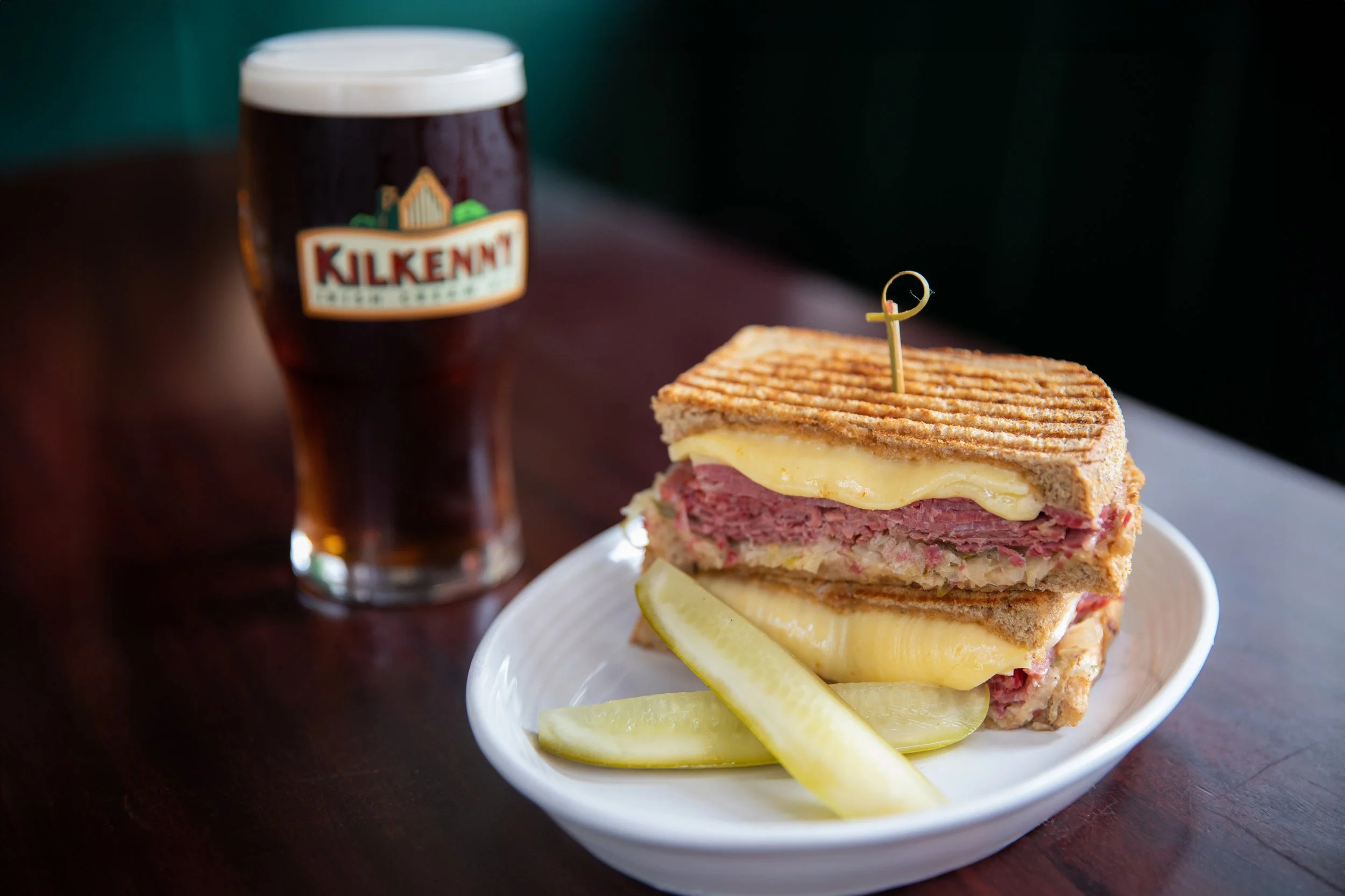 Johnny Foley's Irish House