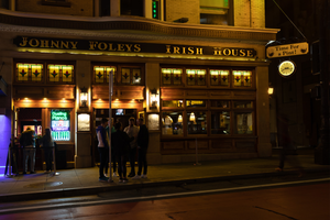 Johnny Foley's Irish House photo