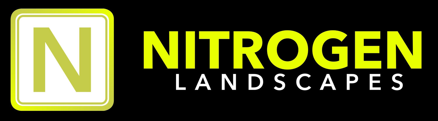 Nitrogen Landscapes