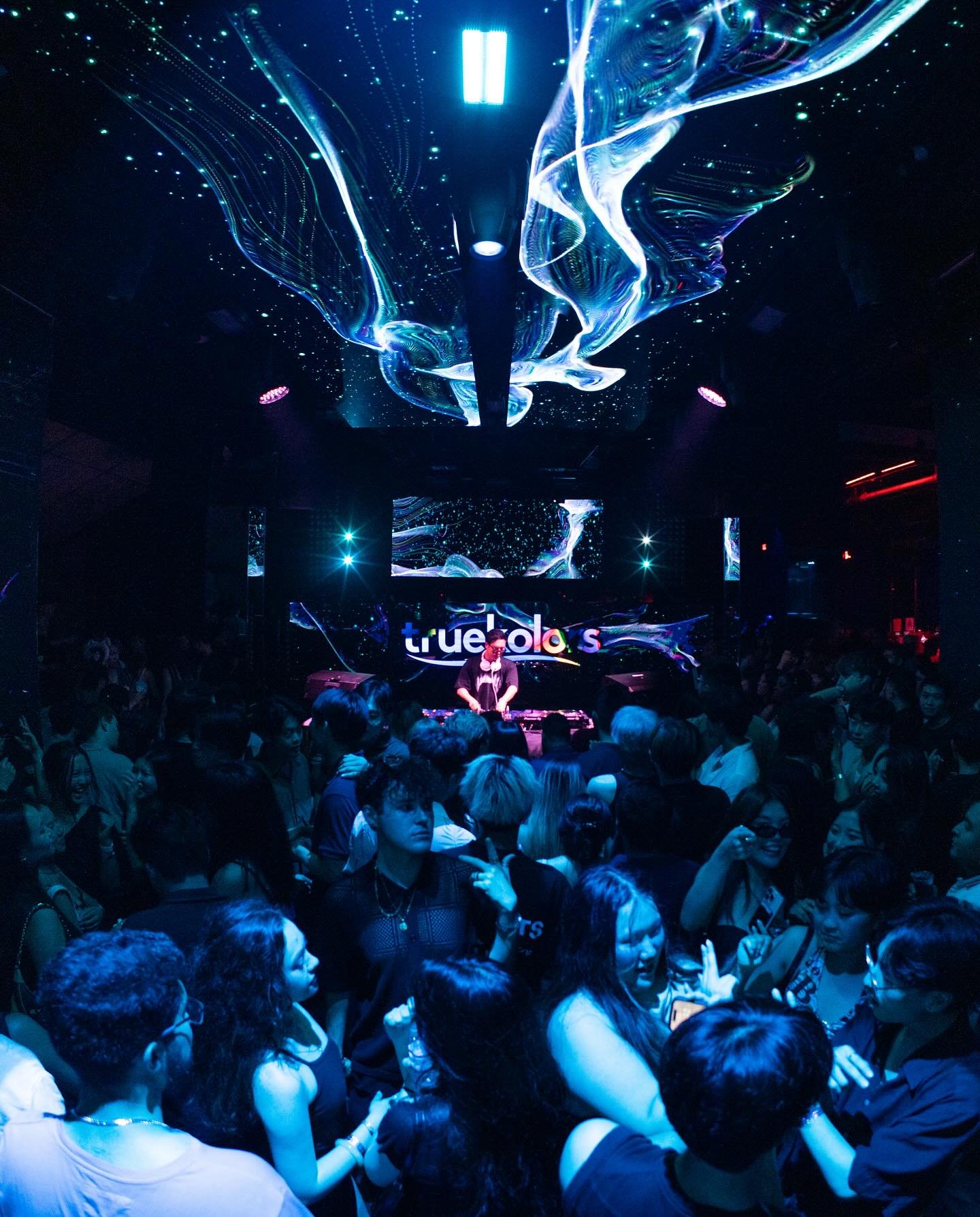 i&rsquo;m playing at @timenightclub opening for Alan Walker and Castor and Pollux this Friday! so ready to hit you in the feels with a progressive house set i&rsquo;ve been working on &ndash; see you there!⚡️