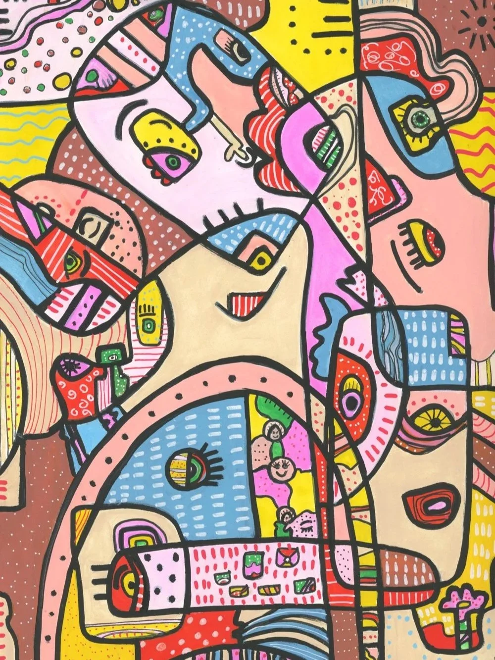 Head Space